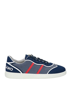 FERRAGAMO SNEAKERS
