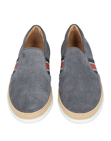TOD'S ESPADRILLES