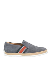 TOD'S ESPADRILLES