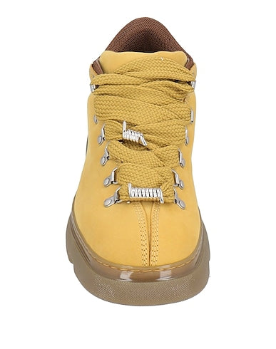 BURBERRY ANKLE BOOTS