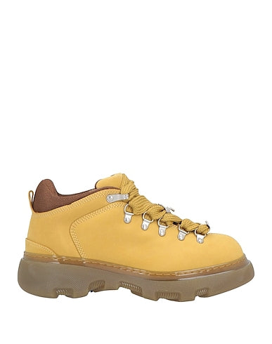 BURBERRY ANKLE BOOTS