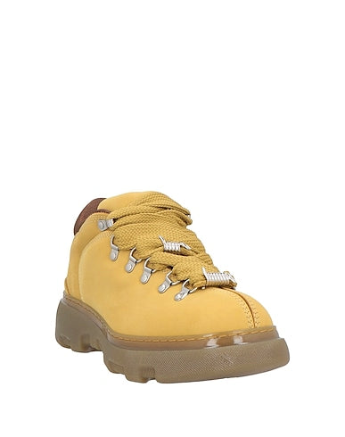 BURBERRY ANKLE BOOTS