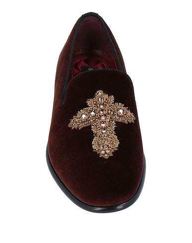 DOLCE&GABBANA LOAFERS