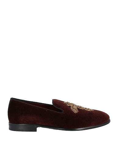 DOLCE&GABBANA LOAFERS