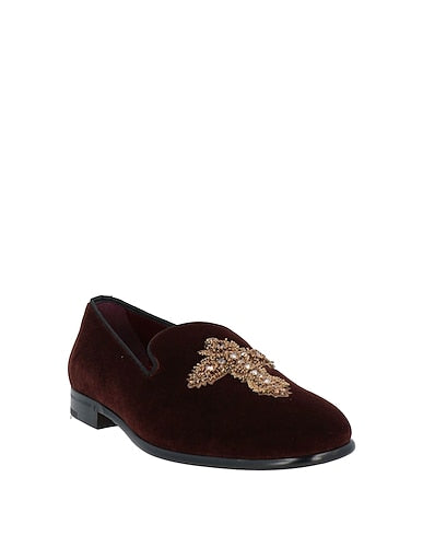 DOLCE&GABBANA LOAFERS