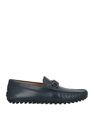 TOD'S LOAFERS