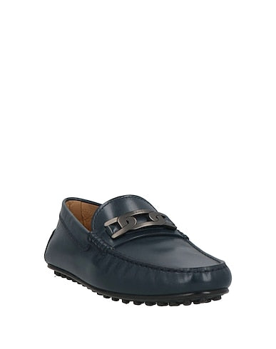 TOD'S LOAFERS