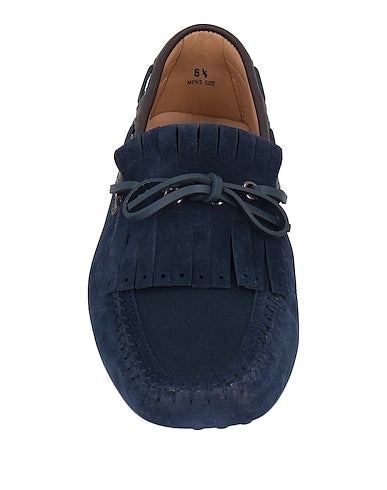 TOD'S LOAFERS