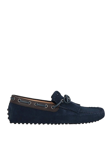 TOD'S LOAFERS