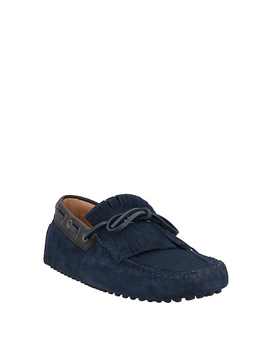 TOD'S LOAFERS