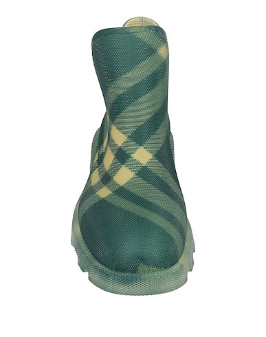 BURBERRY ANKLE BOOTS