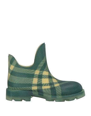 BURBERRY ANKLE BOOTS