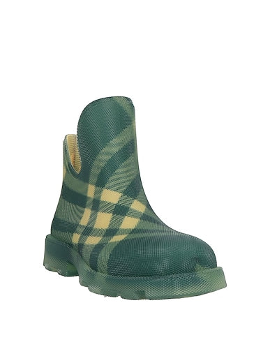 BURBERRY ANKLE BOOTS