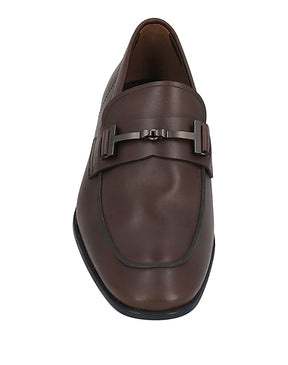 TOD'S LOAFERS