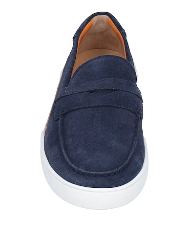 TOD'S LOAFERS