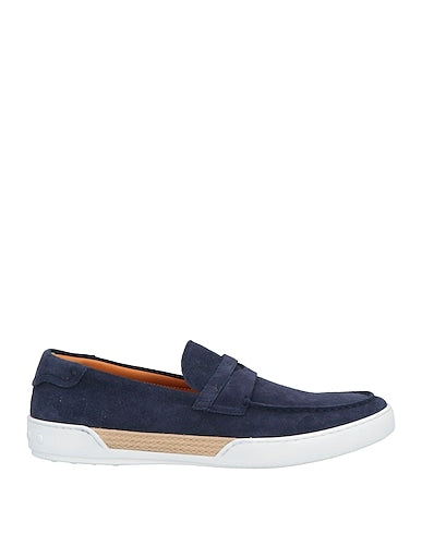 TOD'S LOAFERS