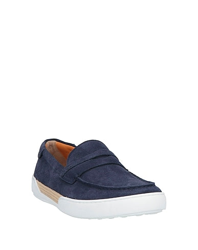 TOD'S LOAFERS