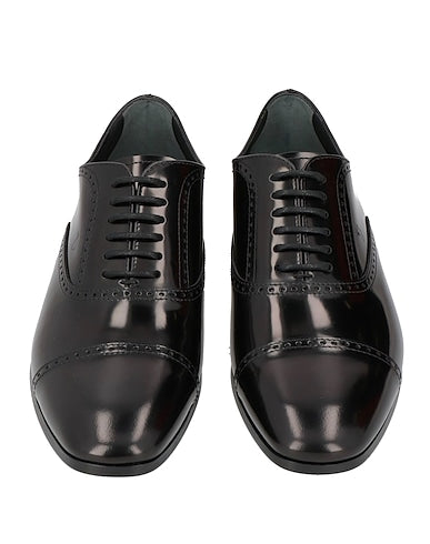 TOD'S LACED SHOES