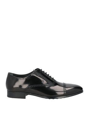 TOD'S LACED SHOES