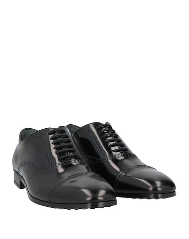 TOD'S LACED SHOES