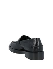 VERSACE LOAFERS