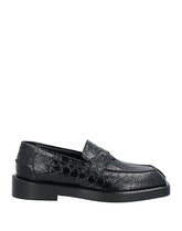 VERSACE LOAFERS