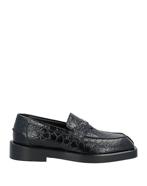 VERSACE LOAFERS