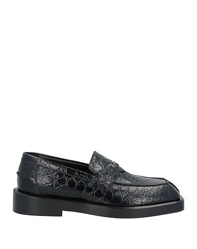 VERSACE LOAFERS