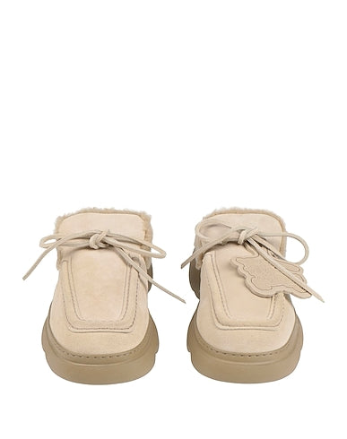 BURBERRY MULES AND CLOGS