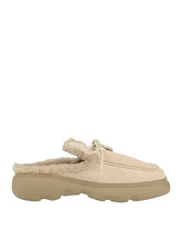 BURBERRY MULES AND CLOGS