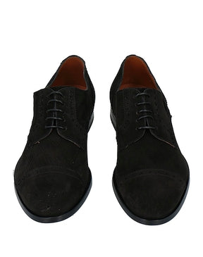 BALLY LACED SHOES