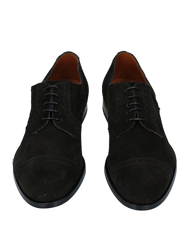 BALLY LACED SHOES