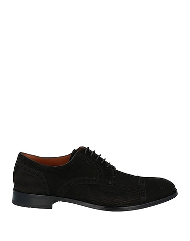 BALLY LACED SHOES