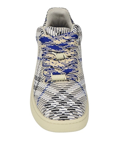 BURBERRY SNEAKERS