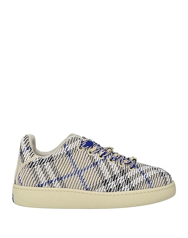 BURBERRY SNEAKERS