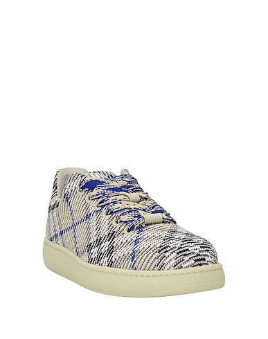 BURBERRY SNEAKERS