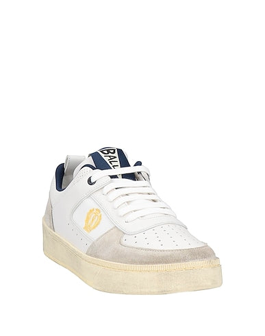 BALLY SNEAKERS