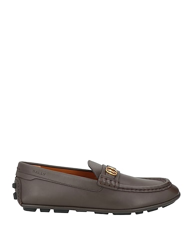 BALLY LOAFERS