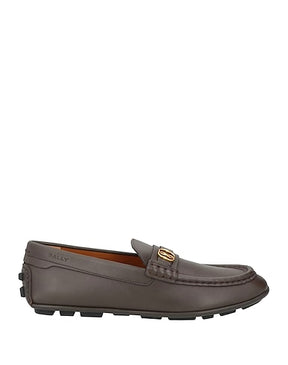 BALLY LOAFERS