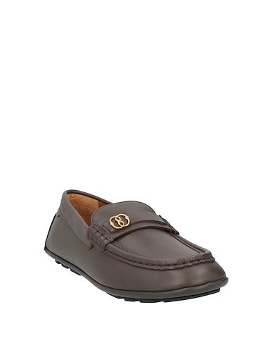 BALLY LOAFERS