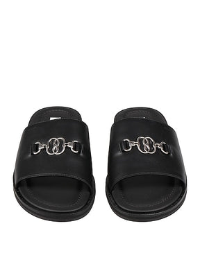 BALLY SANDALS