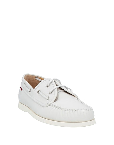 BALLY LOAFERS