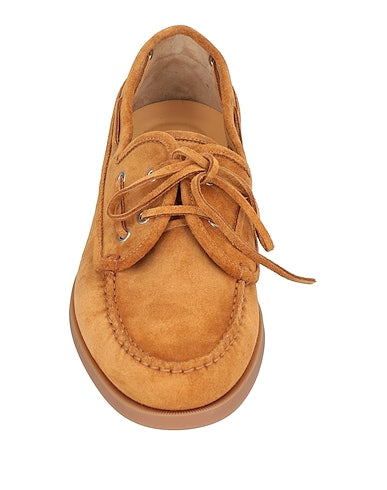 BALLY LOAFERS