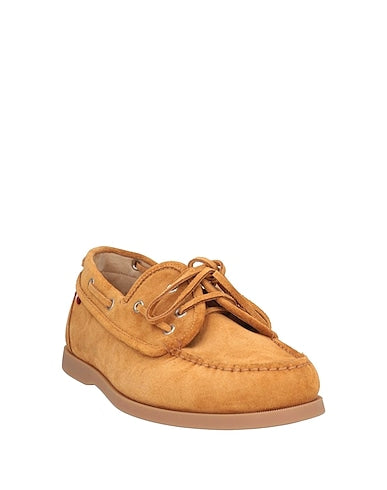 BALLY LOAFERS