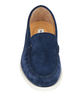 BALLY LOAFERS