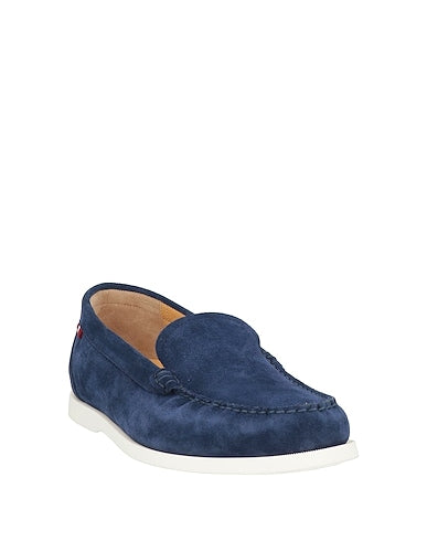 BALLY LOAFERS