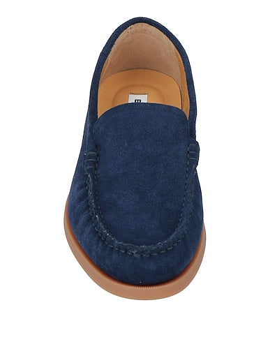 BALLY LOAFERS