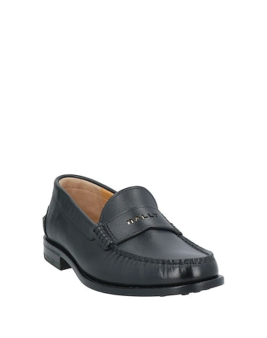 BALLY LOAFERS