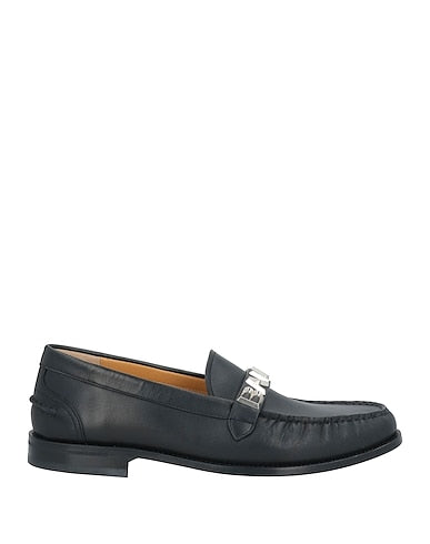 BALLY LOAFERS