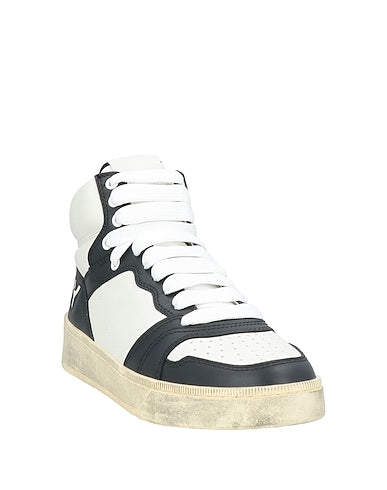 BALLY SNEAKERS